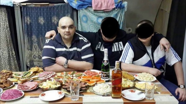 Участники ОПГ из сотрудников полиции предстали пред судом