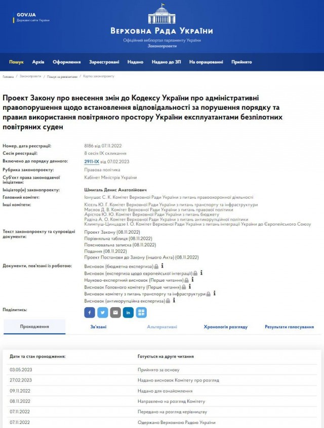 Вот такие листовки