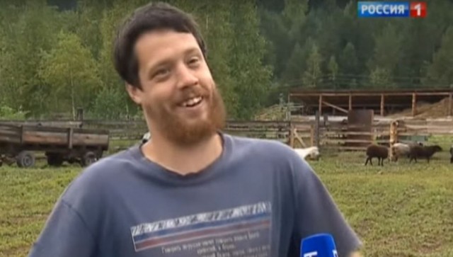«Решил я как-то сбрить бороду. Что из этого получилось? Вот»
