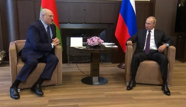 Ким Чен Ын подарил России партию модернизированных советских станков с ЧПУ