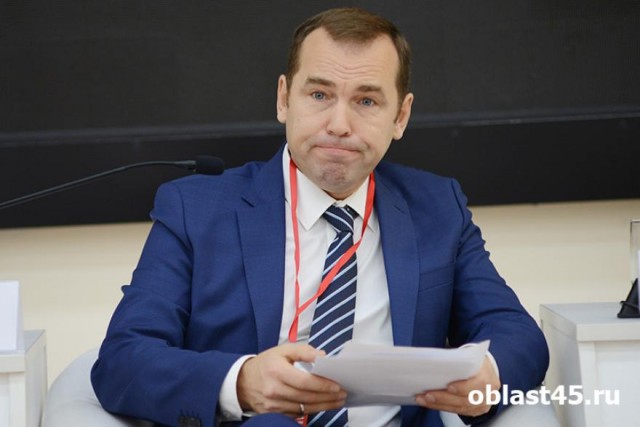 Российский губернатор обвинил жителей региона в краже грунта с дамбы