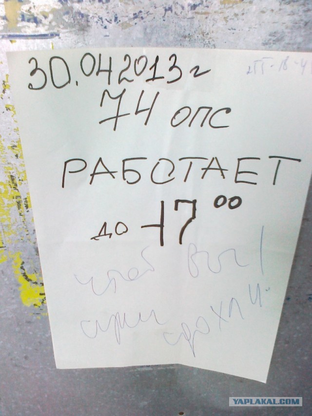 Как всё устроено: Сотрудник «Почты России»