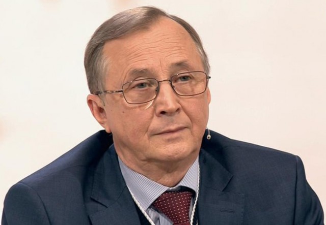 Николай Бурляев: "Нас ввергли в капитализм, не спросив у народа: а хотим мы этого или нет?"