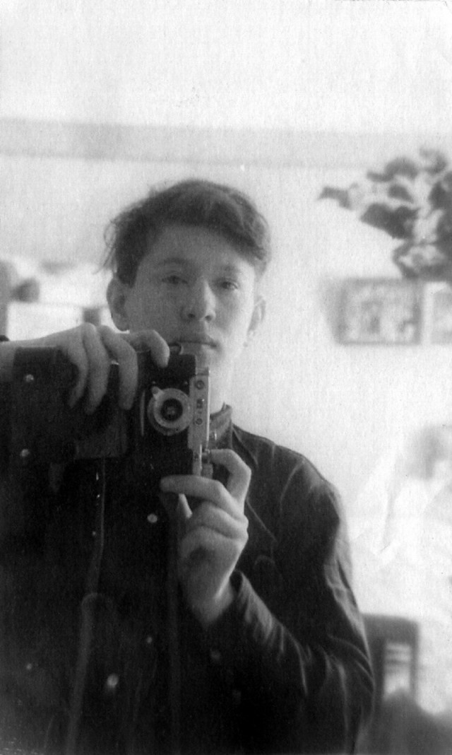 Без фильтров. Любительская фотография Оттепели и 60-х. Часть четвертая.