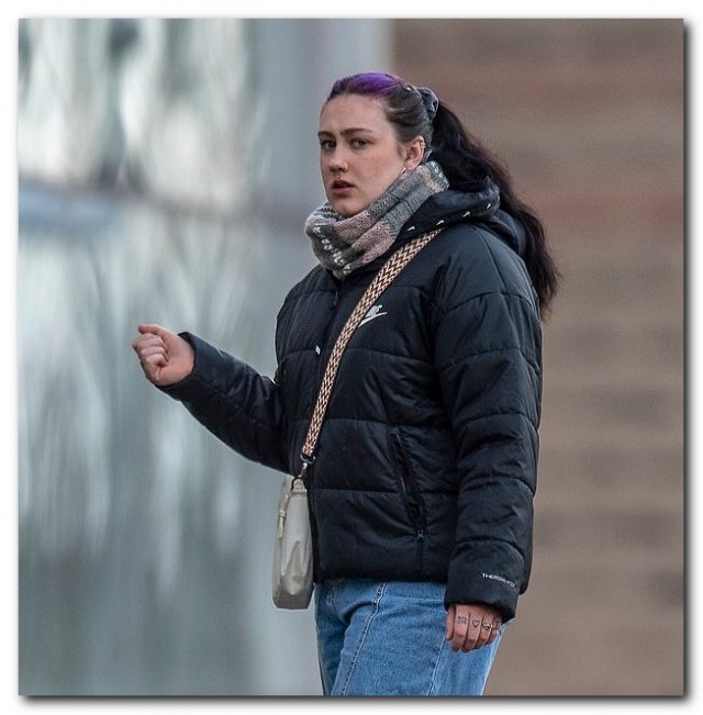 В Британии арестовали женщину за «кибер-пердёж»