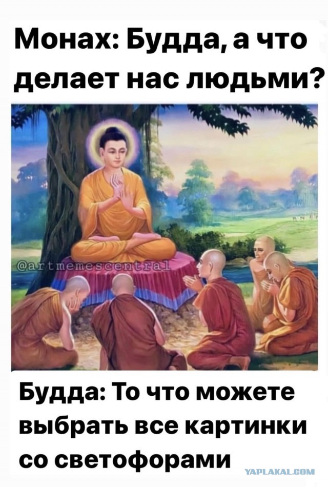 Тайский массаж. Основы.