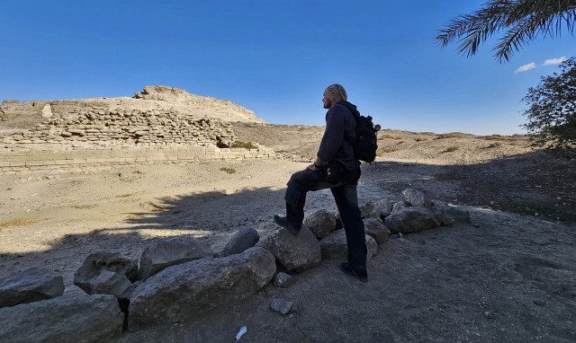 7 [не]главных и [не]известных пирамид Древнего Египта