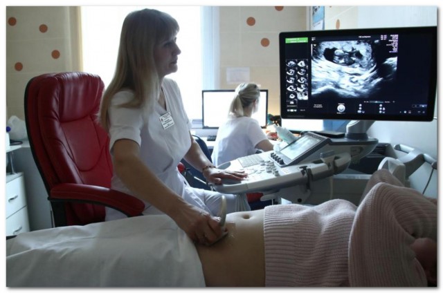 Беременные школьницы в Брянской области будут получать по 150.000 рублей