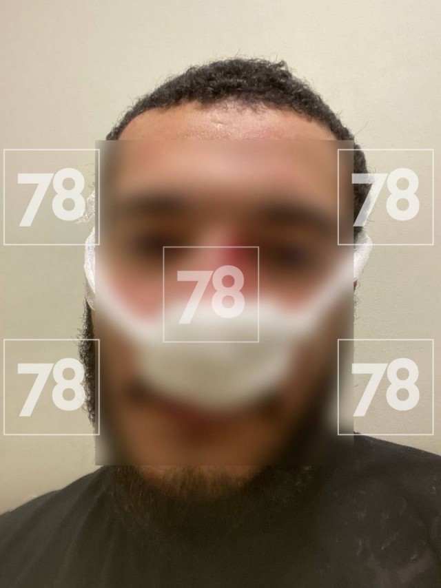 Шаурмиста-египтянина избили на рабочем месте в кафе «Каир» в... Петербурге