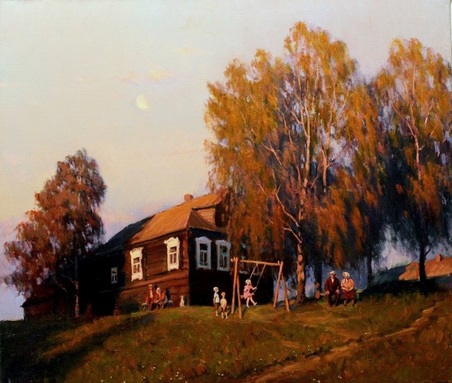 АРТ-Воскресенье