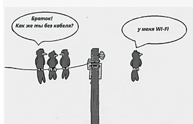Телевизор - Капут