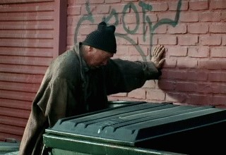 Жопа, как и душа, тоже нуждается в счастье