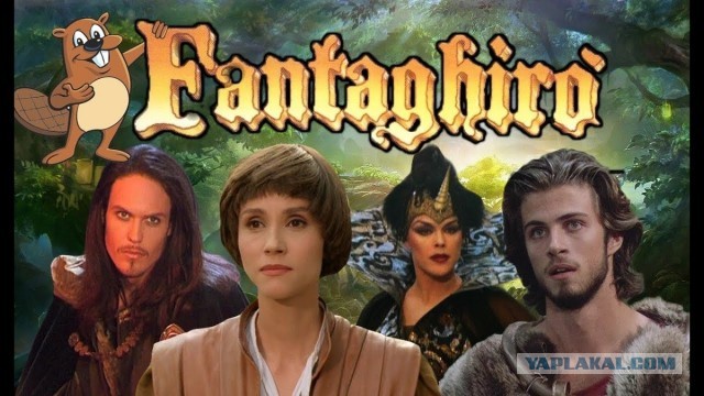 Ностальгические сериалы из времен без интернетов