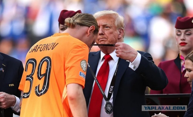 Трамп: США направят Украине дополнительные вооружения, в том числе ПРО Patriot