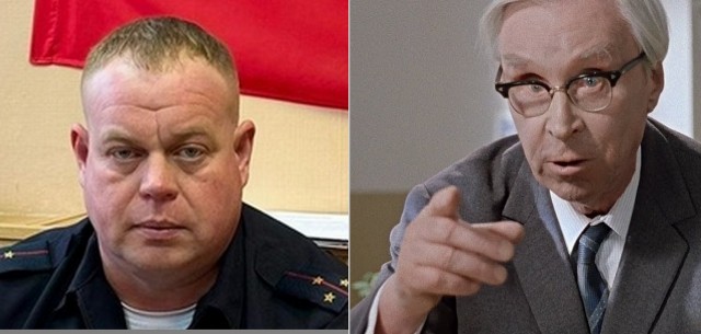 Сотрудники ФСБ и МВД задержали начальника отдела ГАИ в Лысковском округе Нижегородской области