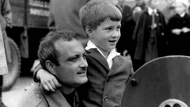 Данелия (истории из жизни и творчества)