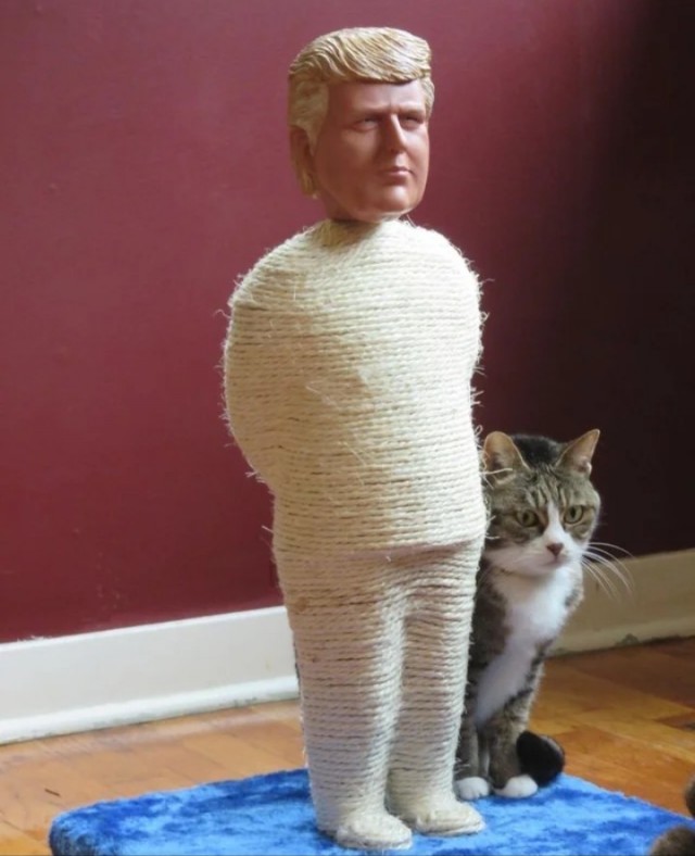 То вам мало,