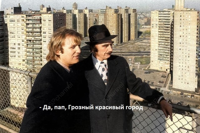 Телеканал «Грозный» анонсировал репортаж об «объективности голосования» ЦБ России