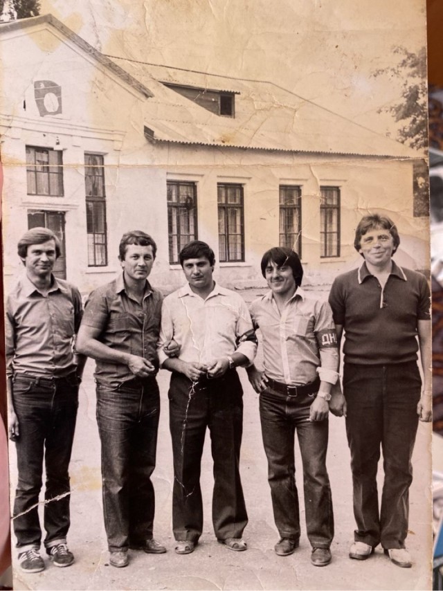 Стильные парни, ищущие приключений. СССР, 1970–е