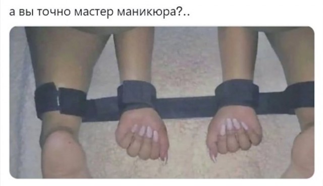 Веселые картинки в понедельник (10.11)