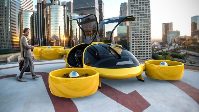 Мишустин заявил, что в 2026-м в Москве могут запустить беспилотное такси