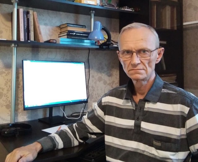 Как в России нулевых придумали модного испанского писателя. История Родриго Кортеса.