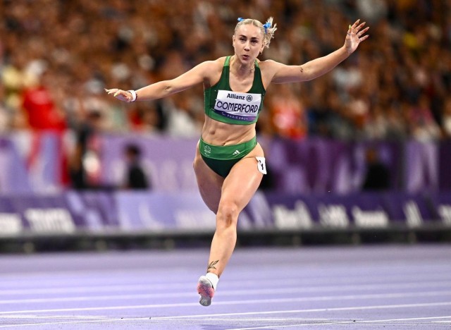 О спорт, ты - мир!