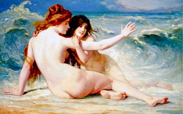 ЯП: Художественный