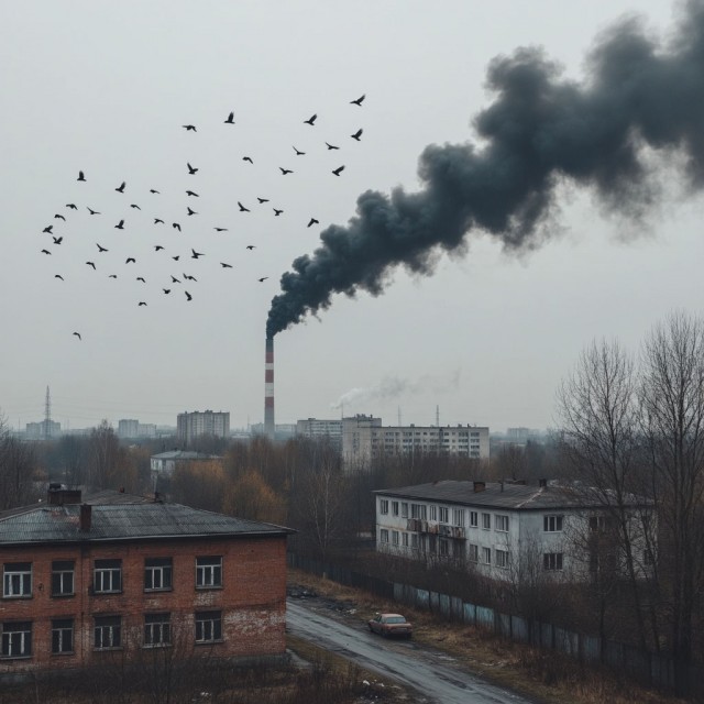 Пять минут