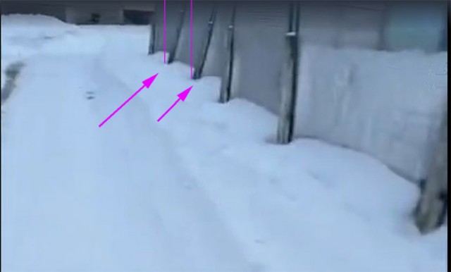 Здравствуйте! Мы в детский садик.
