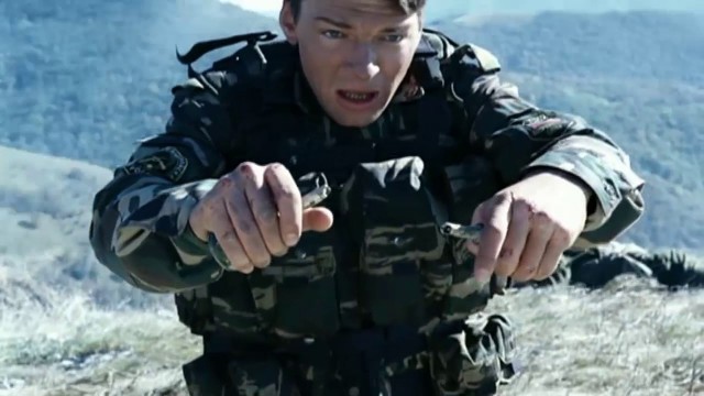 Мини-сериалу "Грозовые ворота" 20 лет