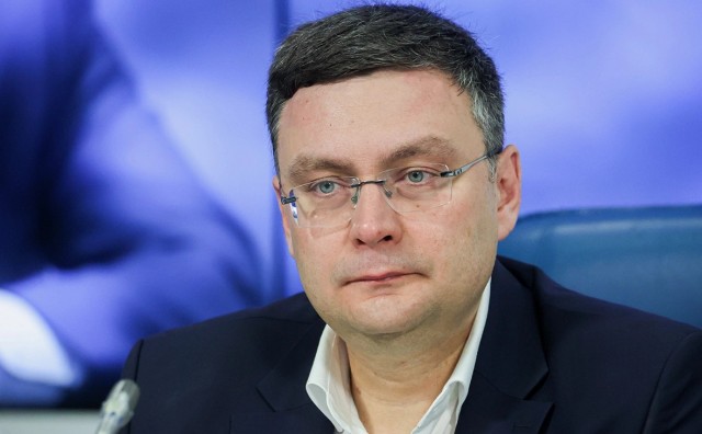 ФСБ задержала замдиректора общества «Знание»