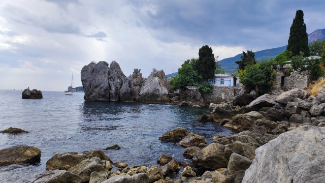 Хитрец