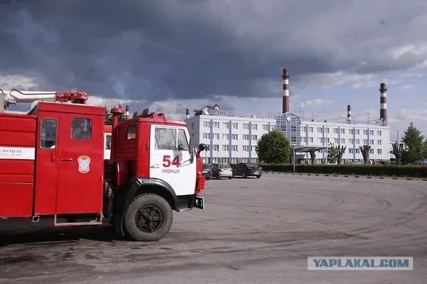 Глава Ленинградской области назвал НПЗ целью ночной атаки ВСУ