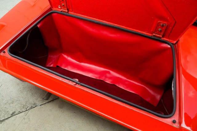 1974 Lancia Stratos HF Stradale. Автопятница №141.