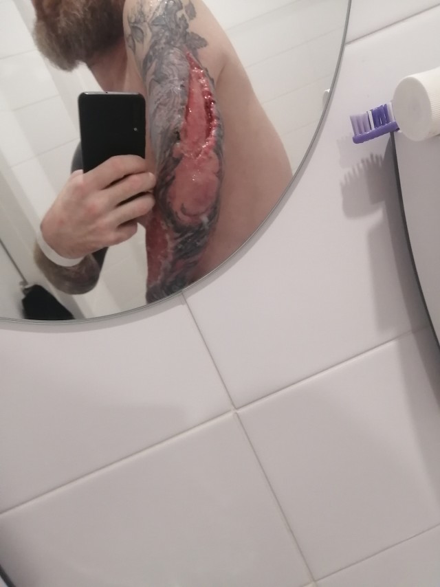 Забота о здоровье