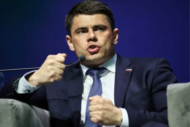 *БАЯН*Защитите нас кто нибудь от боярского уже