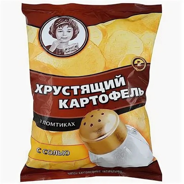 5 советских продуктов, которые исчезли вместе со страной