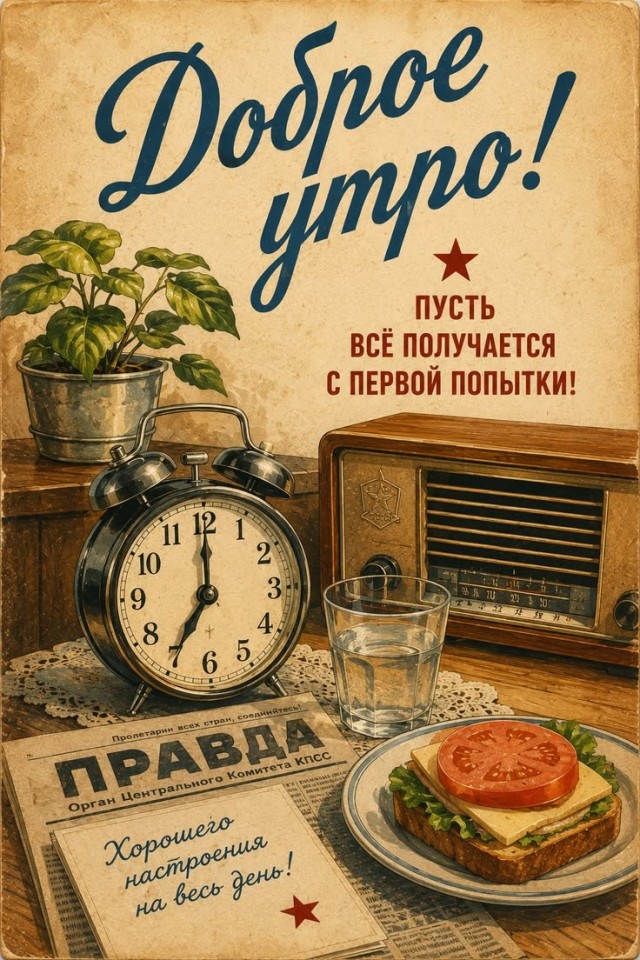 Прикольные и просто красивые картинки 18.09.2026
