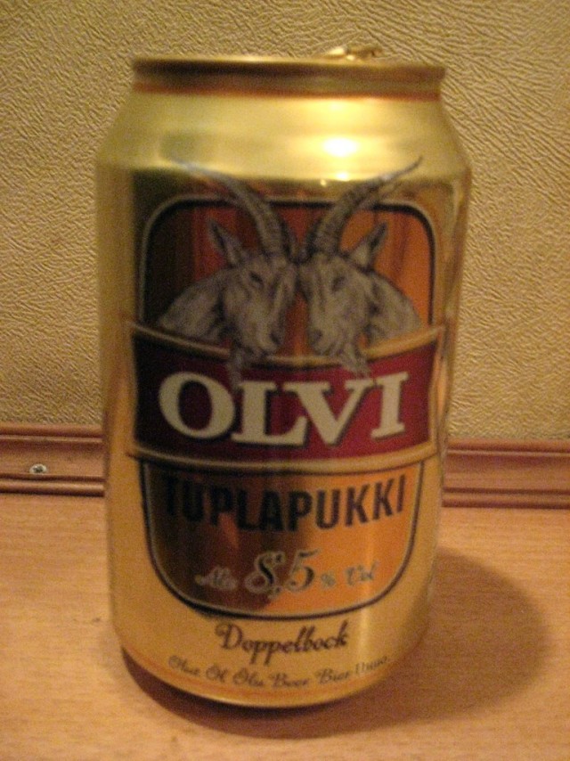 Александр Овечкин запускает собственный пивной бренд OVI