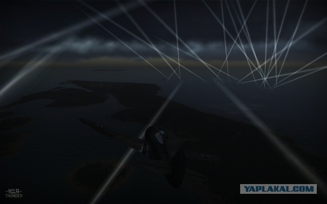 War Thunder