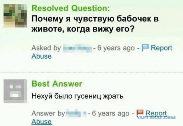 Приколы и маразмы 2