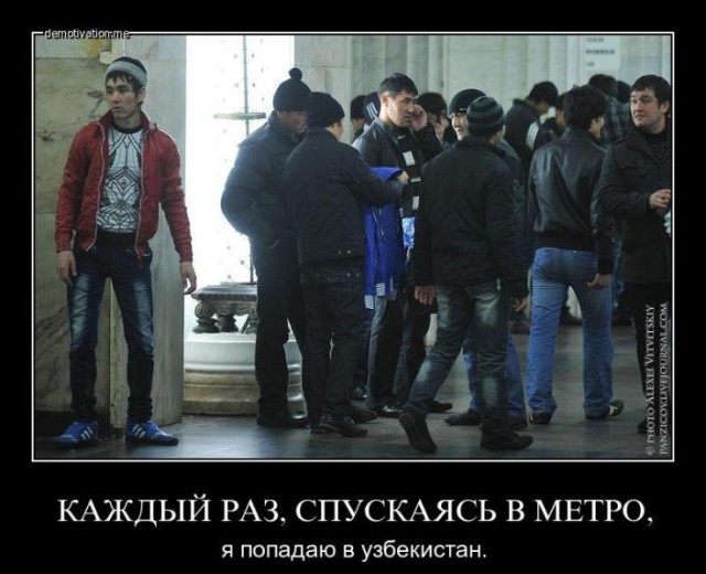 Беспросветная стабильность