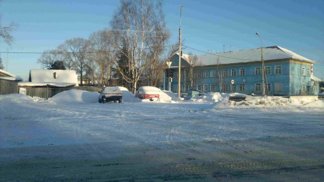 Весёлые картинки. Разбавим будни