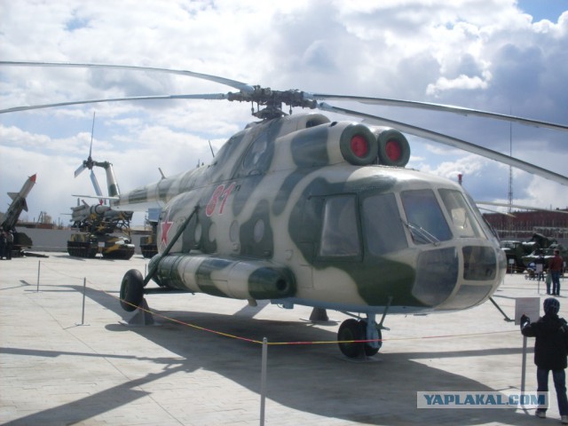 Деревенская Америка
