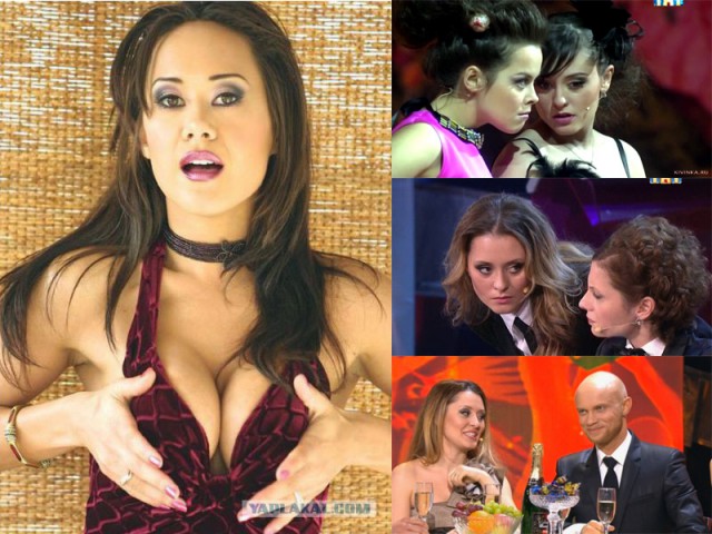 Как выглядели порнозвезды до начала своей карьеры