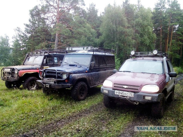 Как я отпраздновал день варенья