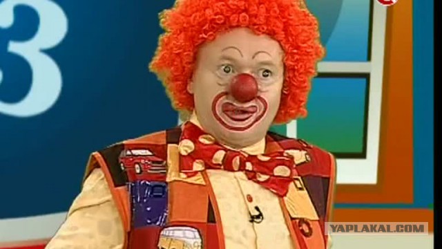 Популярные телепередачи 90-х