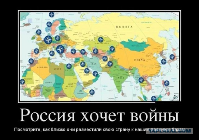 Подборка демотиваторов