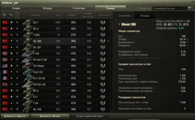 Wargaming 16